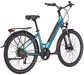 2023 Velectrix Urban+ ST - ABC Bikes