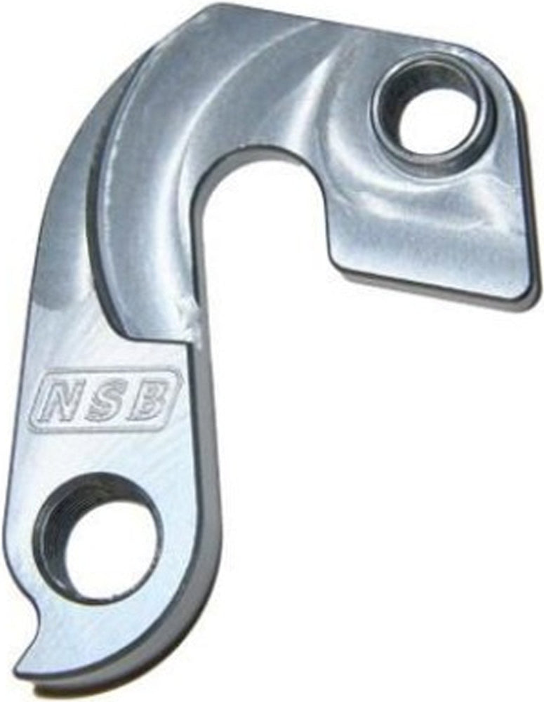 North Shore Billet Derailleur Hanger 0015 | ABC Bikes