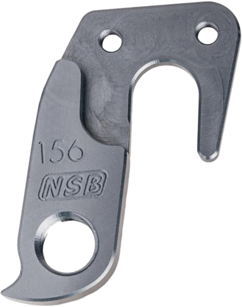 North Shore Billet Derailleur Hanger 0156 | ABC Bikes