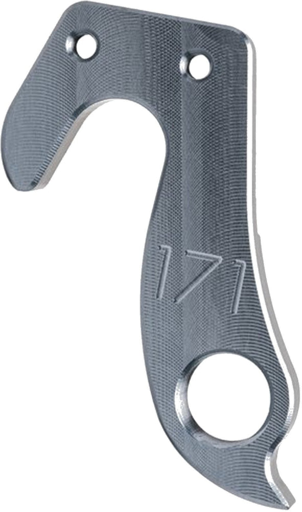 North Shore Billet Derailleur Hanger 0171 | ABC Bikes