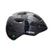 Lazer Nutz KinetiCore Kids Helmet unisize / 50-56cm Black Leopard | ABC Bikes
