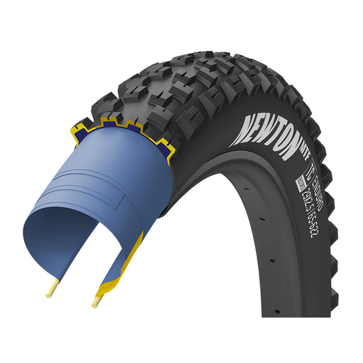 Goodyear Newton MTF Enduro Tubeless Folding MTB Tyre [product_colour] | ABC Bikes