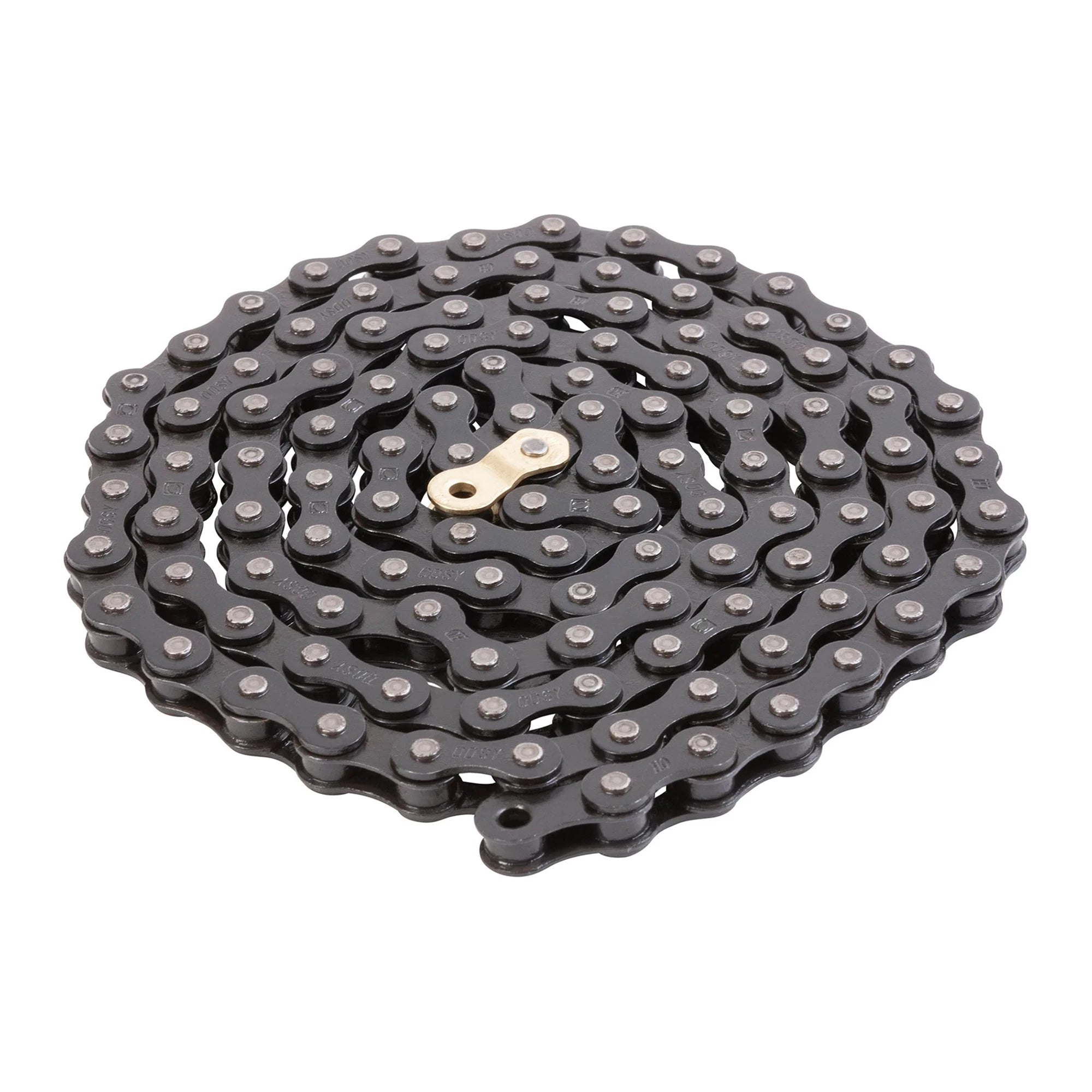 Odyssey Bluebird BMX Chain 1/2 x 1/8 Black | ABC Bikes