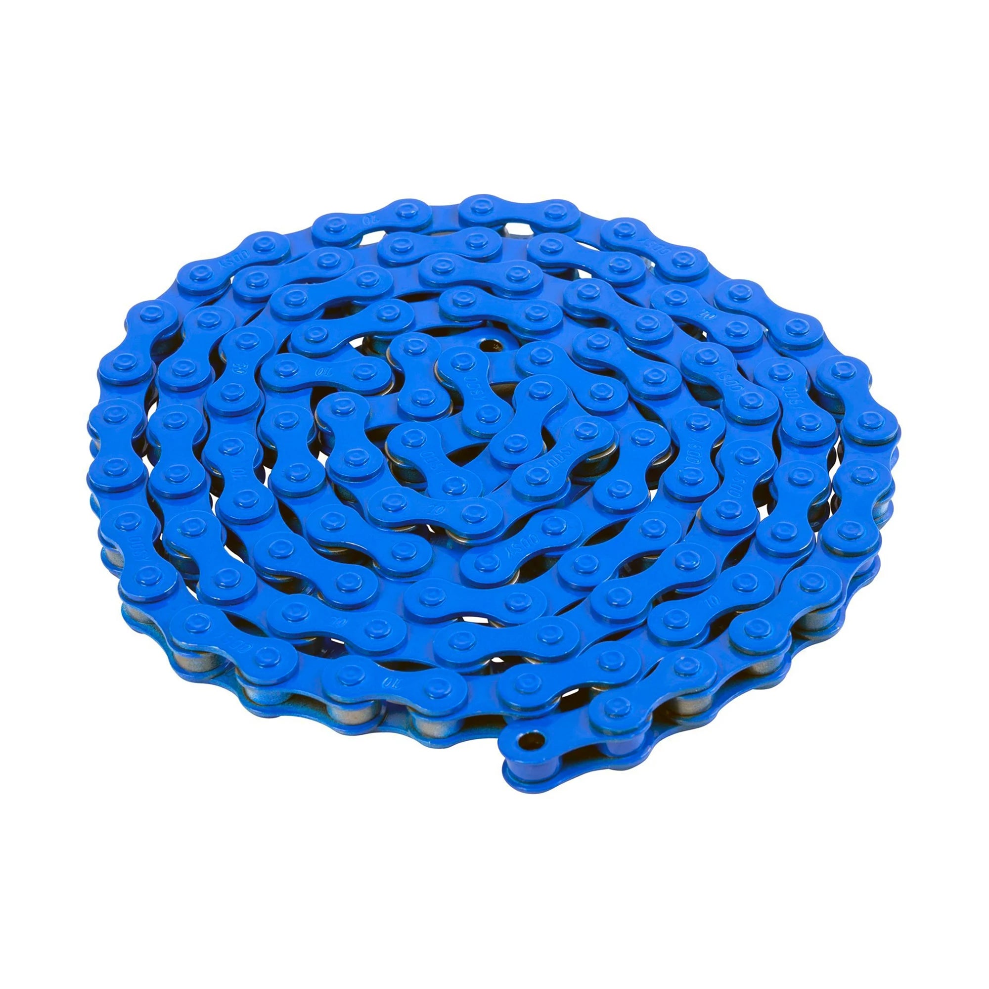 Odyssey Bluebird BMX Chain 1/2 x 1/8 Blue | ABC Bikes