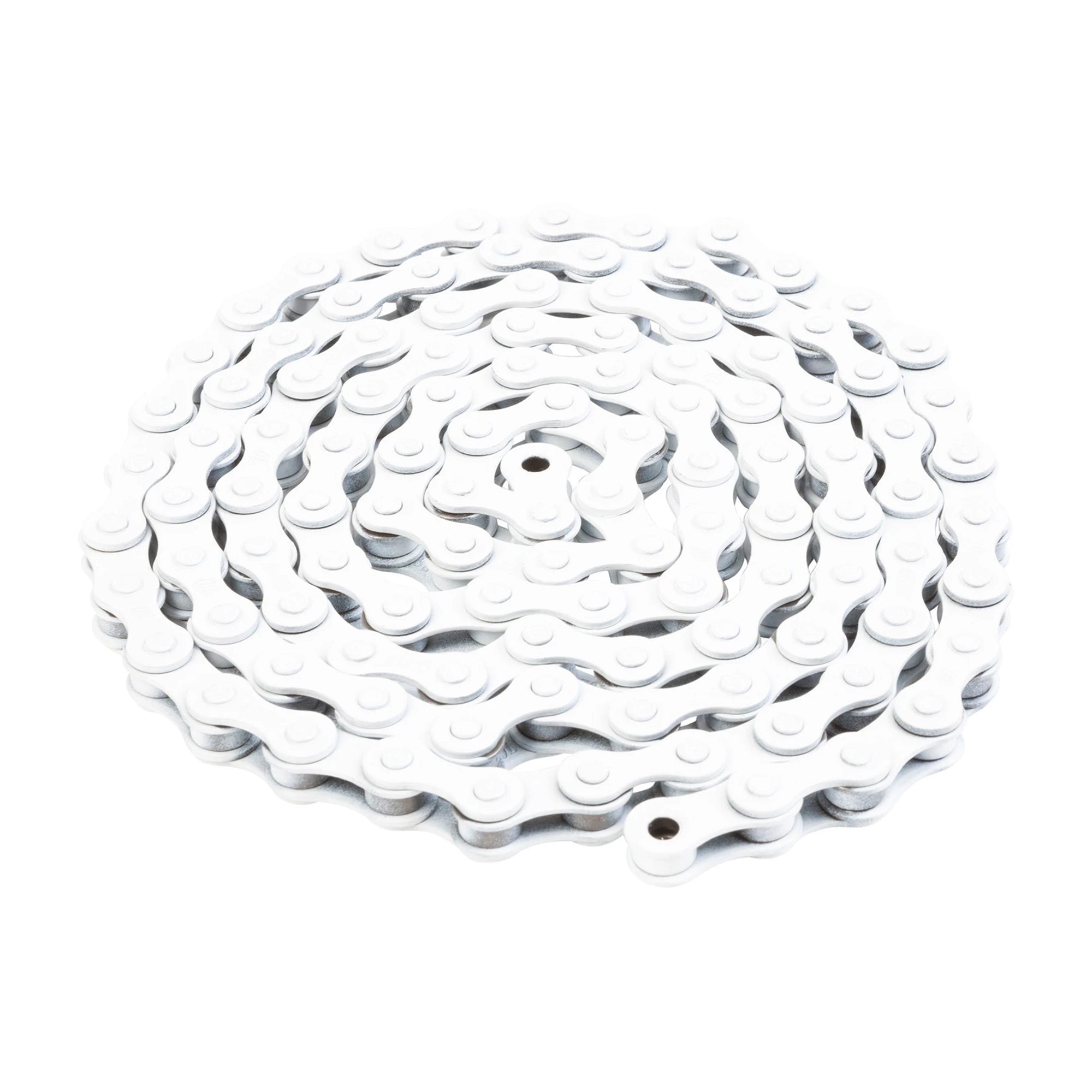Odyssey Bluebird BMX Chain 1/2 x 1/8 White | ABC Bikes