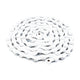 Odyssey Bluebird BMX Chain 1/2 x 1/8 White | ABC Bikes