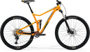 2022 Merida One Twenty 400 - ABC Bikes