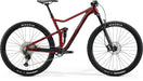 2022 Merida One Twenty 600 - ABC Bikes