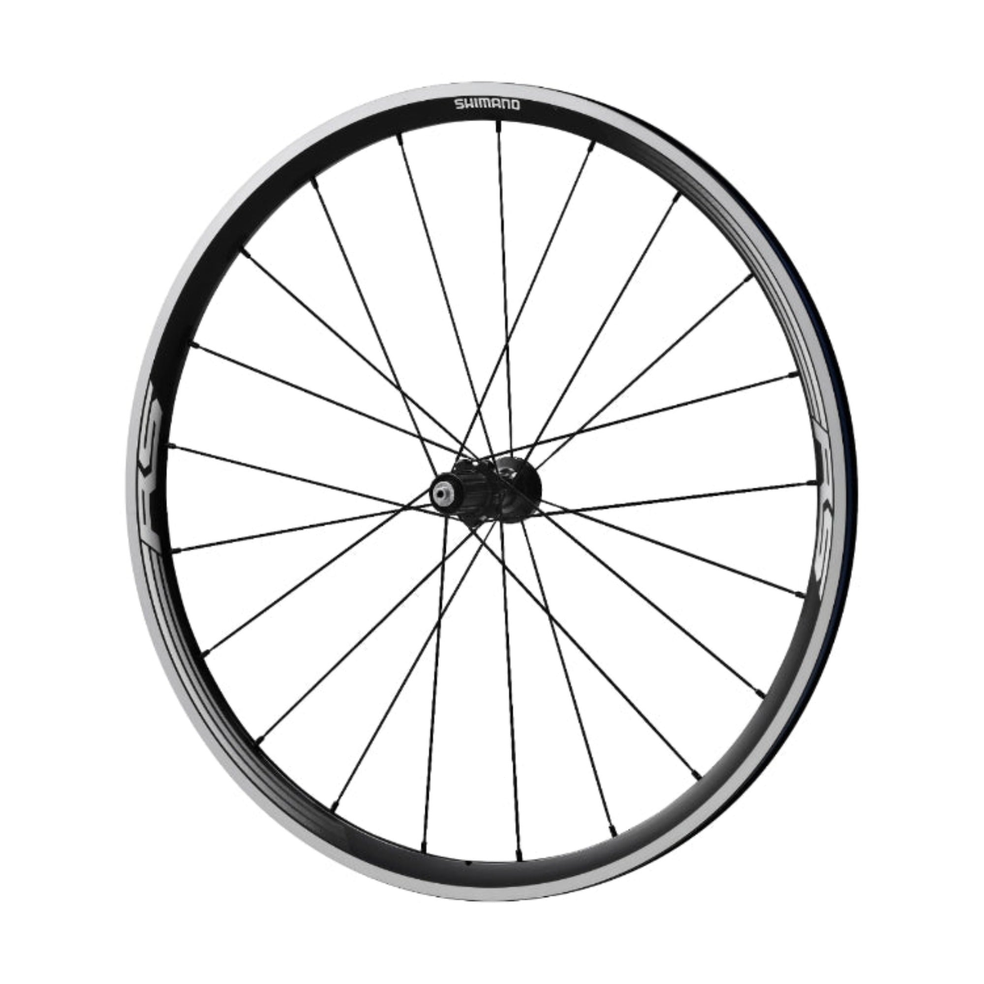 Shimano RS330 Wheel 130 QR Shimano HG | ABC Bikes