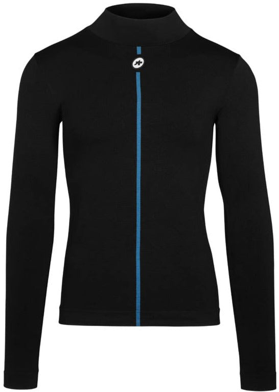 Assos Winter Skin Mens LS Baselayer - ABC Bikes