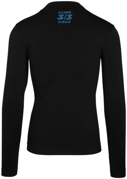 Assos Winter Skin Mens LS Baselayer - ABC Bikes