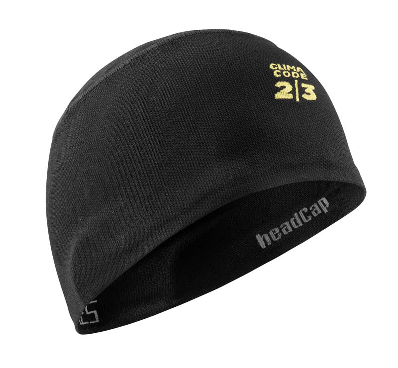 Assos Spring Fall Winter Hat - ABC Bikes