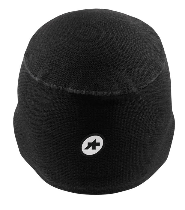 assos winter hat