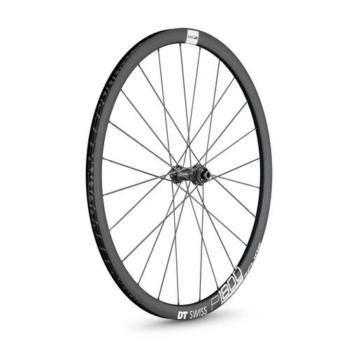 DT Swiss P 1800 Spline 23 Tubeless Disc Wheel 100x12 Centerlock | ABC Bikes