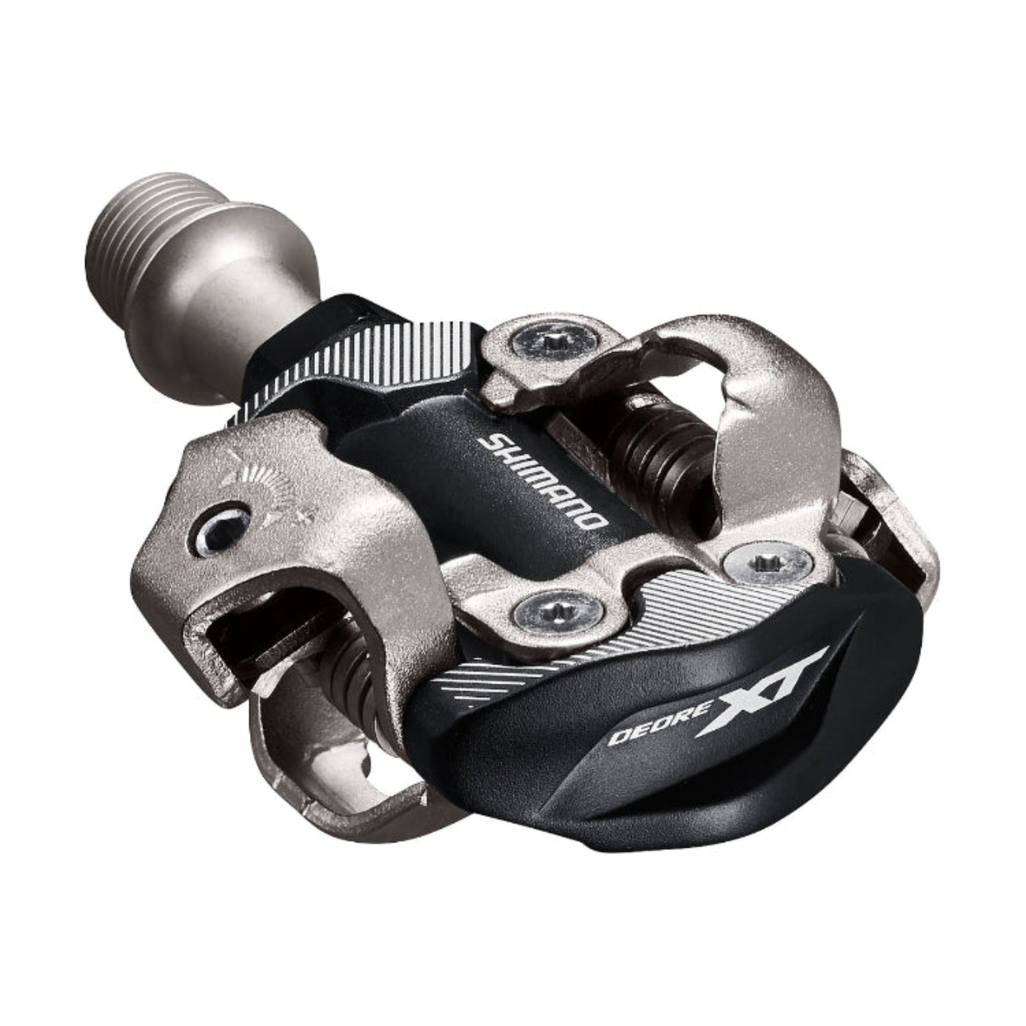 Shimano XT M8100 Race SPD MTB Pedals | ABC Bikes