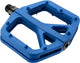 Giant Pinner Comp MTB Platform Pedals Blue | ABC Bikes