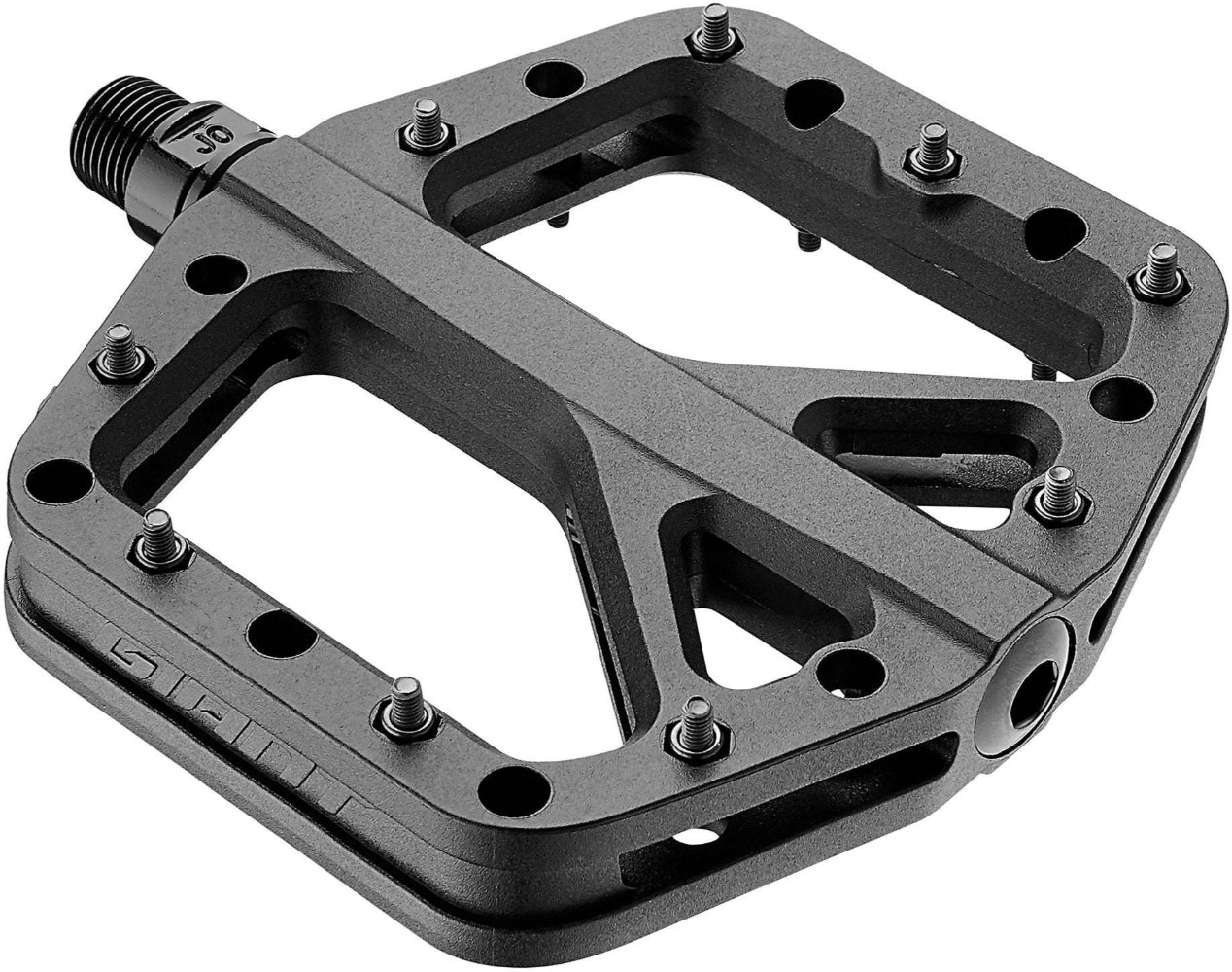 Giant Pinner Elite MTB Platform Pedals Black | ABC Bikes