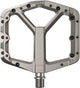 Giant Pinner Pro MTB Platform Pedals Grey | ABC Bikes