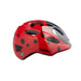 Lazer PNut KinetiCore Kids Helmet unisize / 46-50cm Ladybug | ABC Bikes