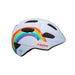 Lazer PNut KinetiCore Kids Helmet unisize / 46-50cm Rainbow | ABC Bikes