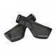 Giant Connect Ergo Max Lock On Grips Black/Grey | ABC Bikes