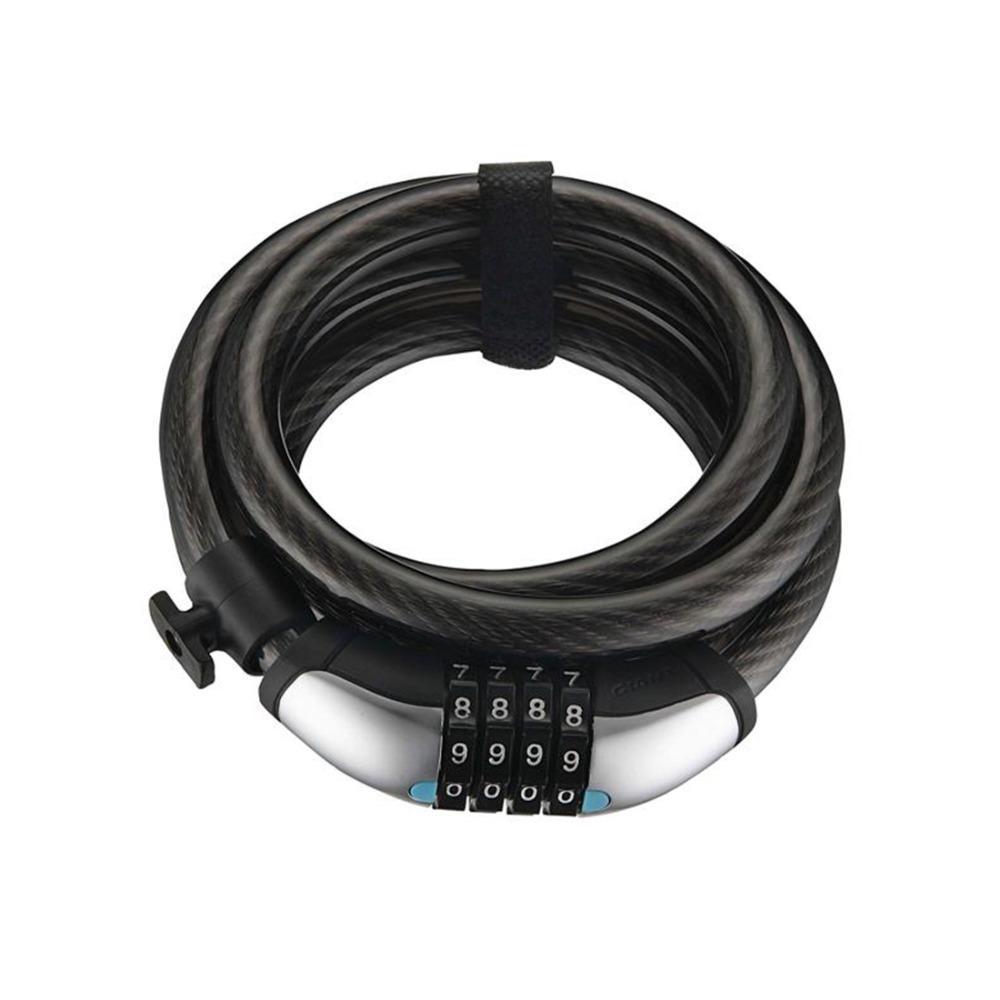 Giant Surelock Flex 15mm Combination Lock 180cm x 15mm | ABC Bikes