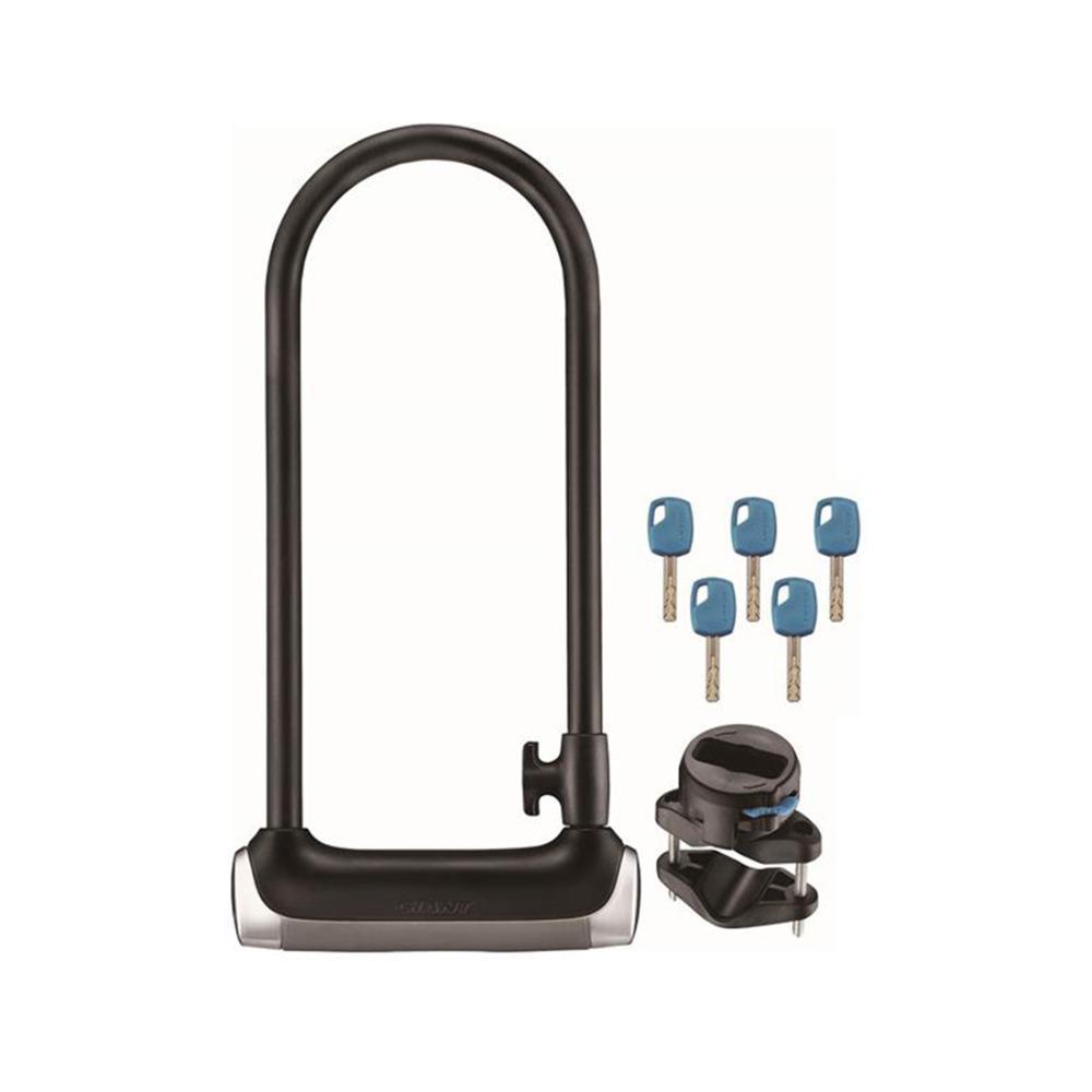 Giant Surelock Protector 2 LS U-Lock 292mm x 15mm | ABC Bikes