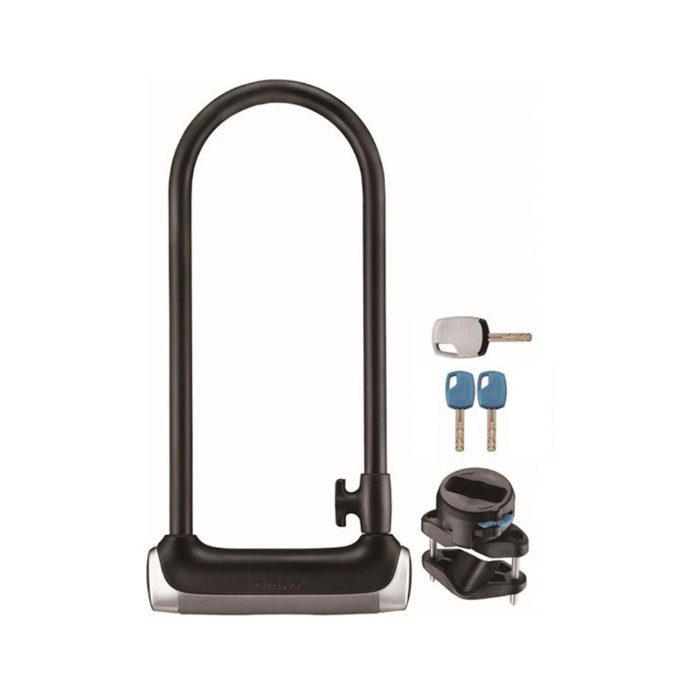 Giant Surelock Protector 1 LS U-Lock 292mm x 15mm | ABC Bikes