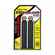 ESI Racers Edge MTB Grips Black | ABC Bikes