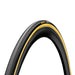 Continental Giro Tubular Road Tyre 700 x 22 Black | ABC Bikes