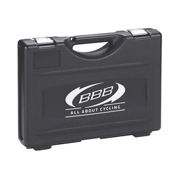 BBB Basekit 10pc Toolbox | ABC Bikes