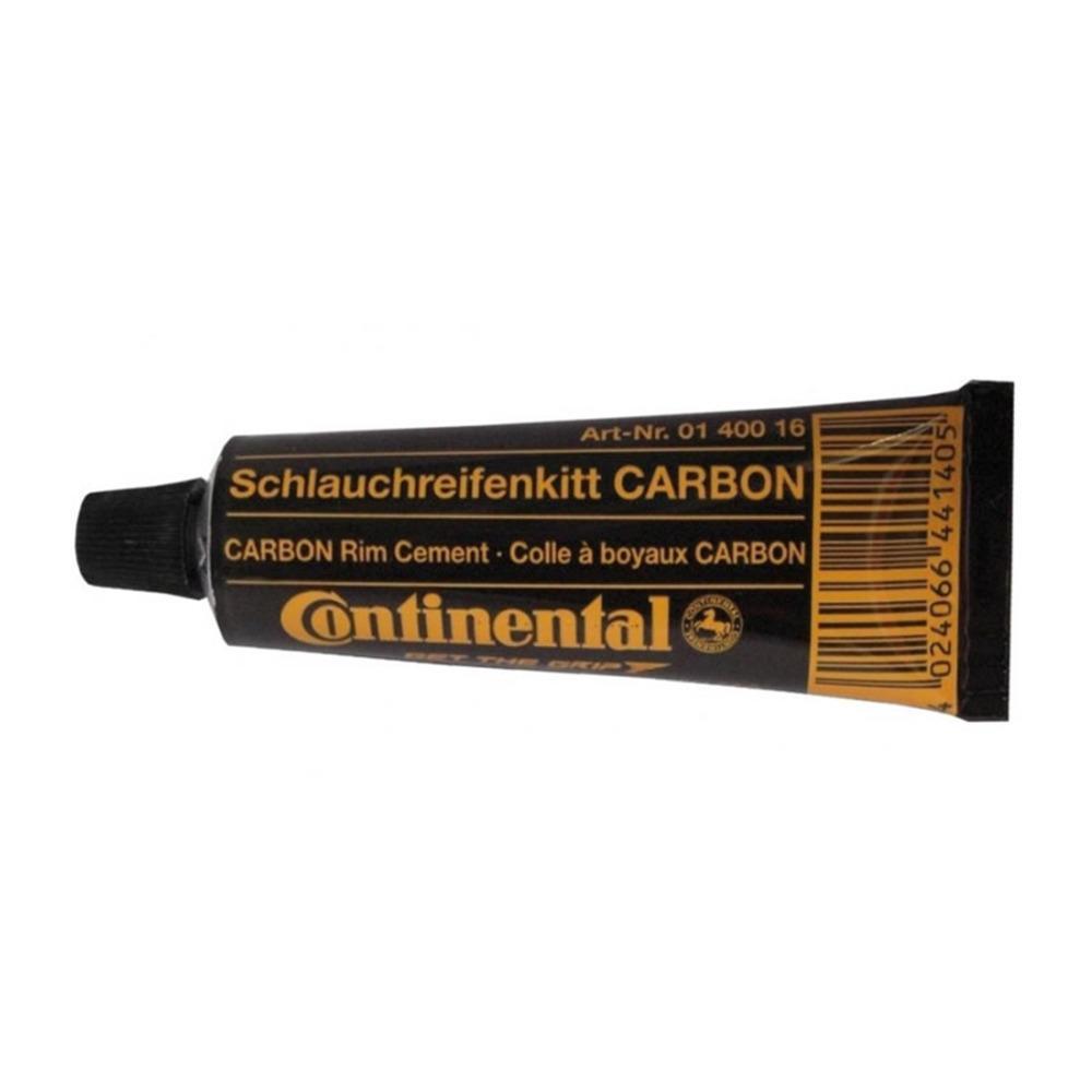 Continental Carbon Rim Cement Glue Tube 25g | ABC Bikes