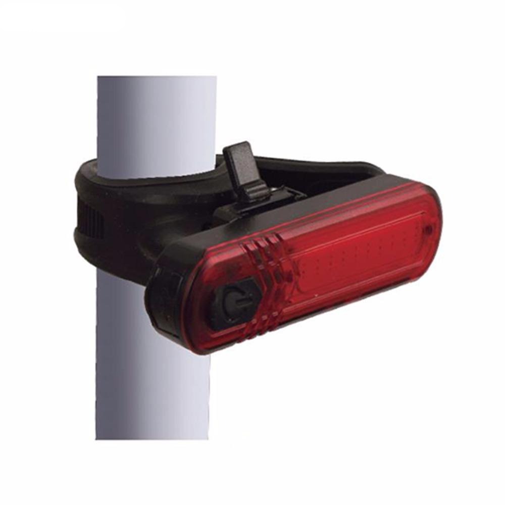 Azur ET 30 USB Rear Light | ABC Bikes