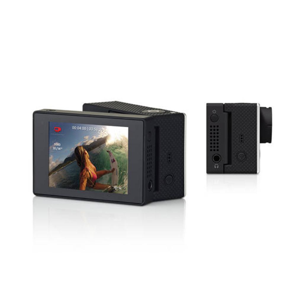 GoPro HD Hero LCD Bacpac Touch Screen | ABC Bikes