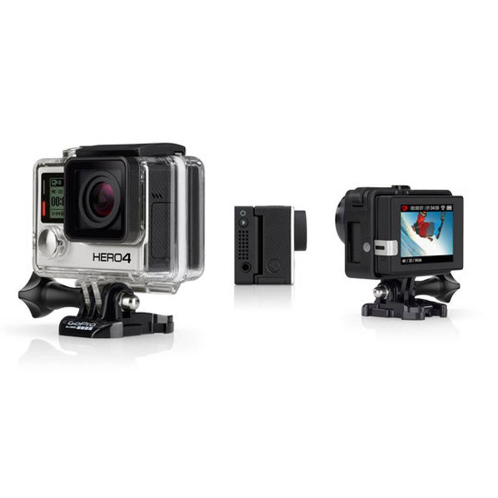 GoPro HD Hero LCD Bacpac Touch Screen | ABC Bikes