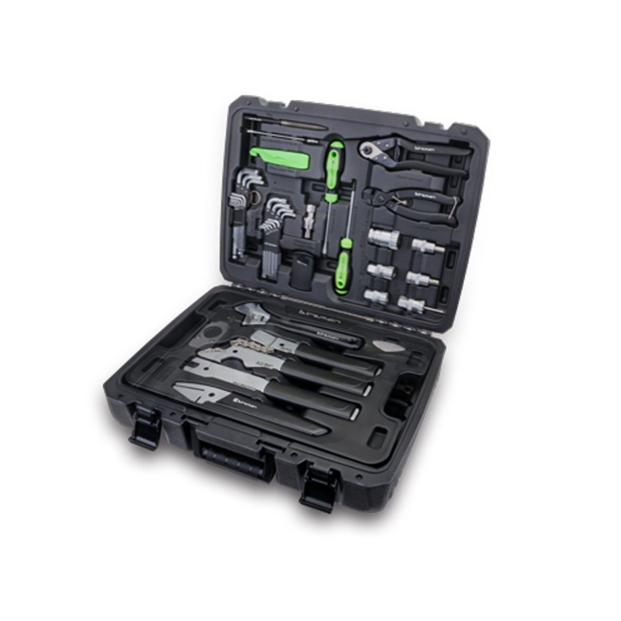 Birzman Studio 37pc Toolbox | ABC Bikes