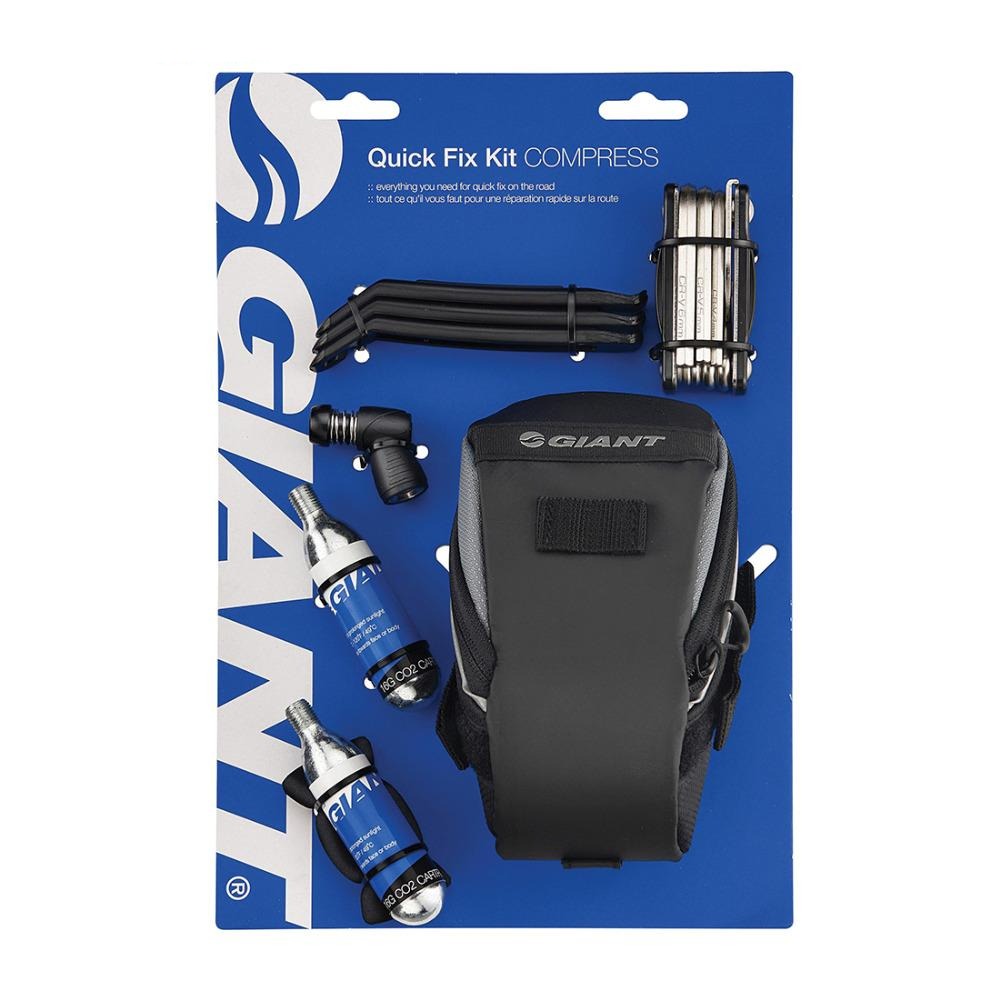 Giant Quick Fix Co2 Combo Kit | ABC Bikes