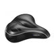 Liv Connect Comfort+ Womens Saddle Black | ABC Bikes