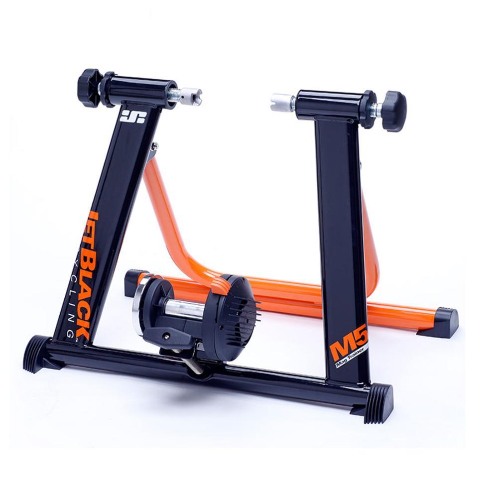 Jetblack M5 Magnetic Trainer | ABC Bikes