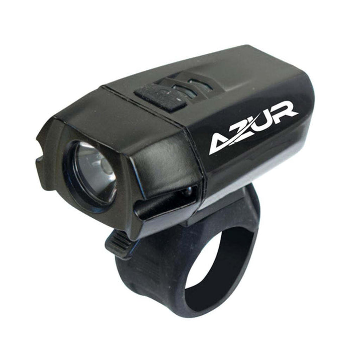 Azur Cameo 400 USB Front Light | ABC Bikes