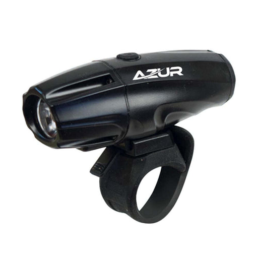 Azur 1000 USB Front Light | ABC Bikes