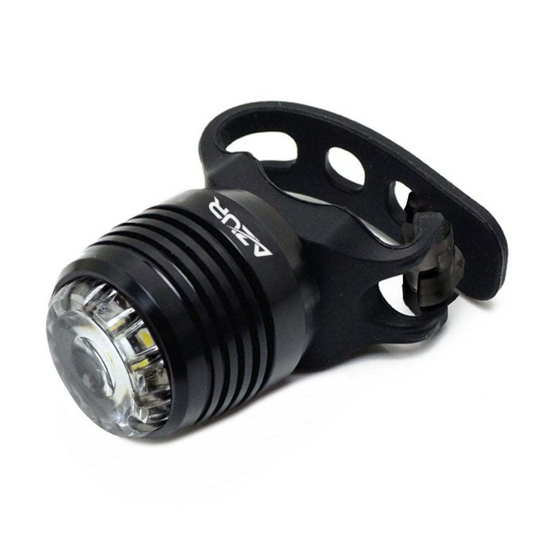 Azur Cyclops Alloy 60 Front Light | ABC Bikes