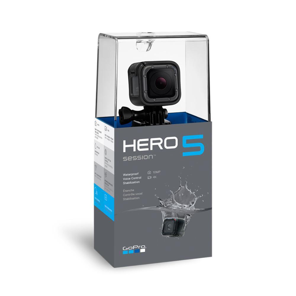 GoPro Hero5 Session Camera | ABC Bikes