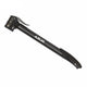 Azur Cyclone Dual Head Mini Pump Black | ABC Bikes