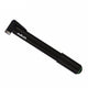 Azur Twin Piston Mini Pump Black | ABC Bikes