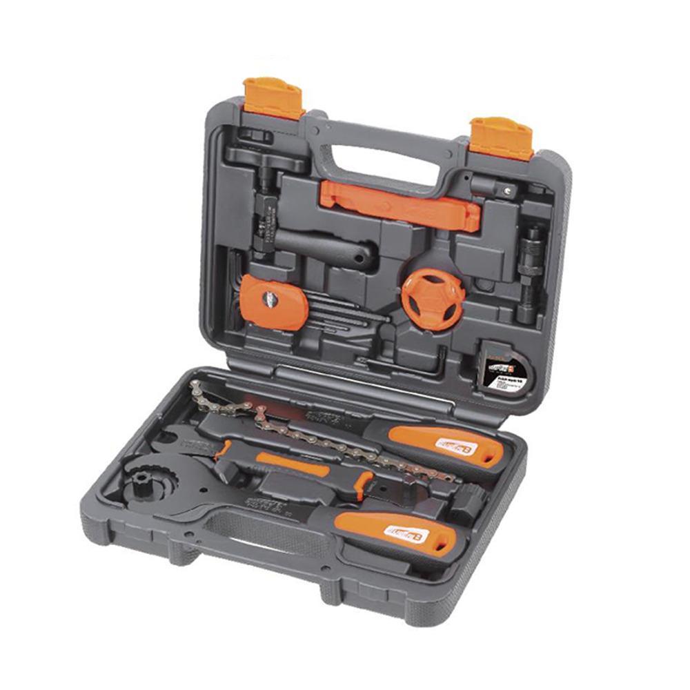 SuperB 21pc Tool Set | ABC Bikes