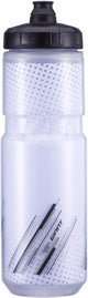 Giant PourFast Evercool Thermo Bottle 600ml Clear/Grey | ABC Bikes