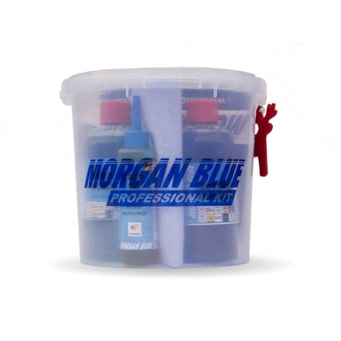 Morgan Blue Maintenance Kit | ABC Bikes