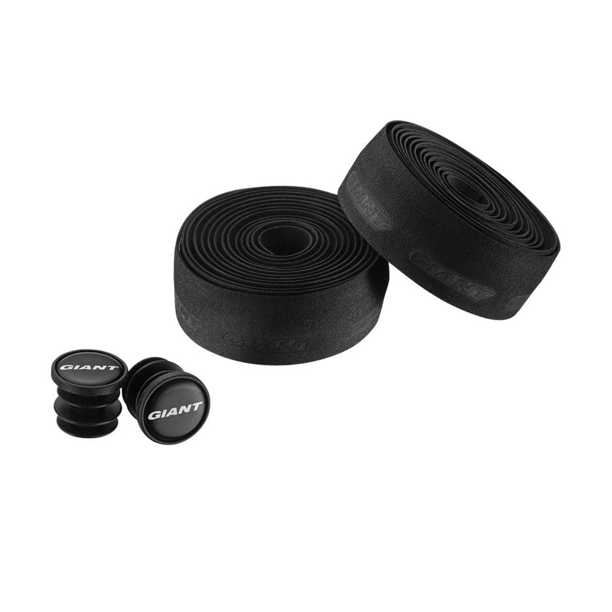Giant Contact Gel Handlebar Tape Black | ABC Bikes