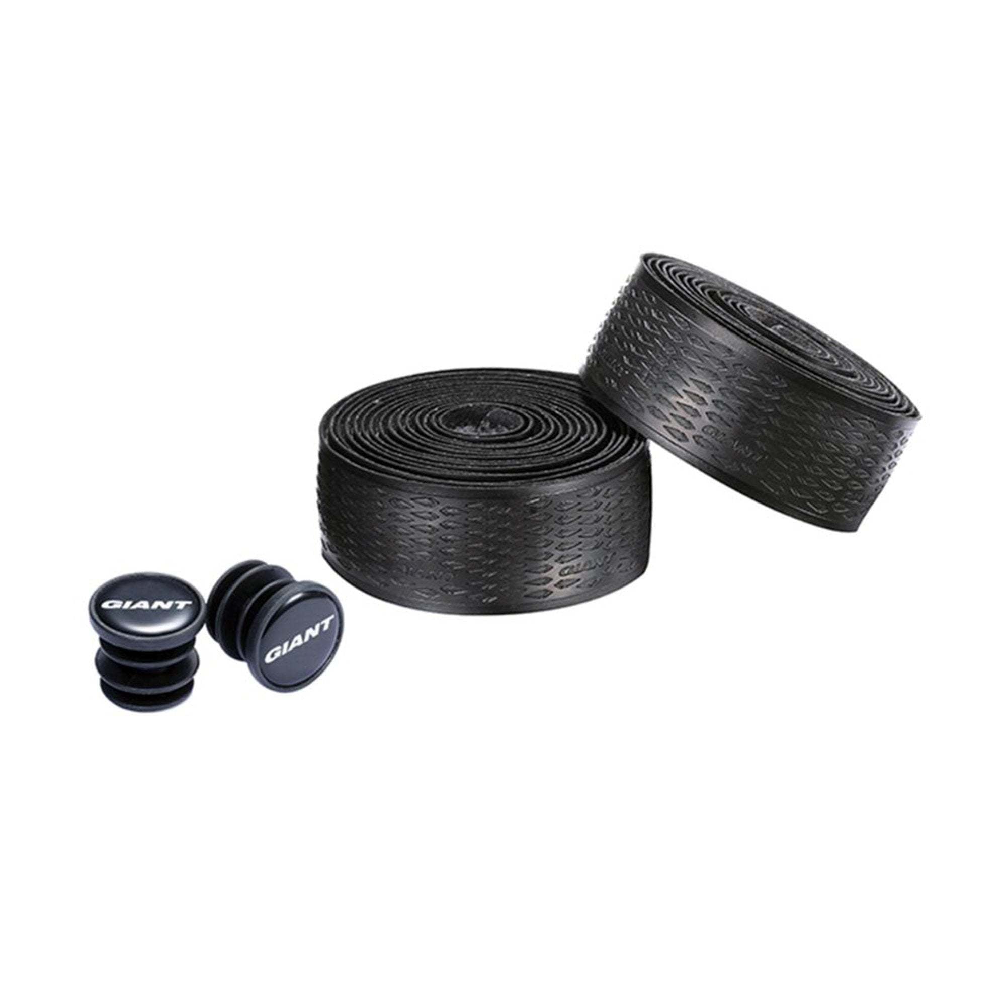 Giant Stratus 2.0 Handlebar Tape Black | ABC Bikes